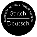 Sprich Deutsch Logo